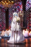 Girls Frontline PVC Statue 1/7 Zas M21: Affections Behind the Bouquet 29 cm