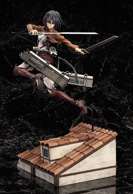 Mikasa Ackerman (Attack on Titan) DX Version (re-run)