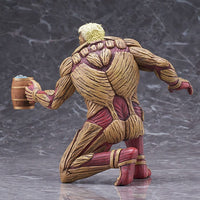 Attack on Titan Pop Up Parade PVC Statue Reiner Braun: Armored Titan Worldwide After Party Ver. 16 cm