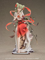 Character Vocal Series 01: Hatsune Miku PVC Statue 1/7 Hatsune Miku: Meihua Sannong Ver. 24 cm