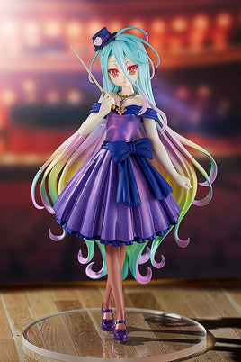 Shiro (No Game No Life: Zero) Pop Up Parade L, Concert Version