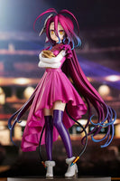 No Game No Life Zero Pop Up Parade PVC L Statue Schwi: Concert Ver. 21 cm