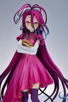 No Game No Life Zero Pop Up Parade PVC L Statue Schwi: Concert Ver. 21 cm