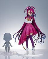 No Game No Life Zero Pop Up Parade PVC L Statue Schwi: Concert Ver. 21 cm