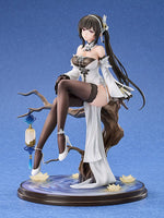 Azur Lane PVC Statue 1/7 Chen Hai 22 cm