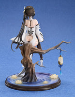 Azur Lane PVC Statue 1/7 Chen Hai 22 cm