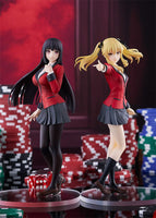 Kakegurui ×× Pop Up Parade PVC Statue Mary Saotome 17 cm