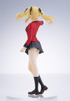 Kakegurui ×× Pop Up Parade PVC Statue Mary Saotome 17 cm