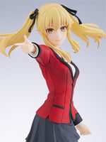 Kakegurui ×× Pop Up Parade PVC Statue Mary Saotome 17 cm