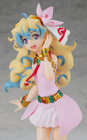 Tengen Toppa Gurren Lagann Pop Up Parade PVC Statue Nia 16 cm