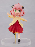 Spy x Family Pop Up Parade PVC Statue Anya Forger: On an Outing Ver. 10 cm