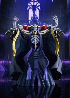 Ainz Ooal Gown (Overlord) Pop Up Parade SP