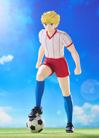 Captain Tsubasa Up Parade PVC Statue Karl Heinz Schneider (Manga Edition) 16 cm