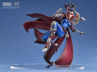 League of Legends PVC Statue 1/7 Vayne "The Night Hunter" 22 cm