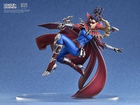 League of Legends PVC Statue 1/7 Vayne "The Night Hunter" 22 cm