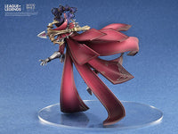 League of Legends PVC Statue 1/7 Vayne "The Night Hunter" 22 cm