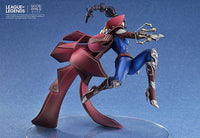 League of Legends PVC Statue 1/7 Vayne "The Night Hunter" 22 cm