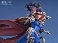 League of Legends PVC Statue 1/7 Vayne "The Night Hunter" 22 cm