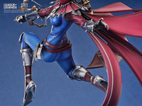 League of Legends PVC Statue 1/7 Vayne "The Night Hunter" 22 cm