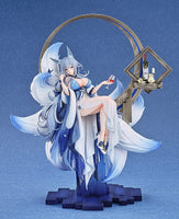 Azur Lane PVC Statue 1/7 Shinano: Dreams of the Hazy Moon 33 cm