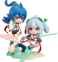 Bilibili Chibi Figures 2024 Anniversary 2233: Yun Chi Yue Chun Ver. 12 cm