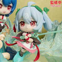 Bilibili Chibi Figures 2024 Anniversary 2233: Yun Chi Yue Chun Ver. 12 cm