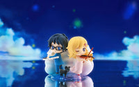 Kaori Miyazono & Kosei Arima (Your Lie in April) Qset Mini-Figure 2-Pack