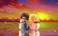 Kaori Miyazono & Kosei Arima (Your Lie in April) Qset Mini-Figure 2-Pack