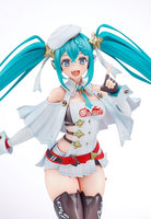 Hatsune Miku PVC Statue 1/7 Racing Miku: 2023 Ver. 24 cm