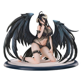 Overlord PVC Statue 1/7 Albedo: Negligee Ver. 17 cm