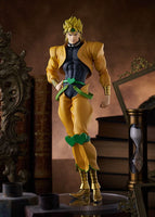 JoJo's Bizarre Adventure: Stardust Crusaders Pop Up Parade PVC Statue Dio 19 cm