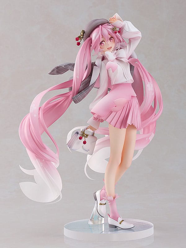 Hatsune Miku (Vocaloid) Sakura Miku: Hanami Outfit Version