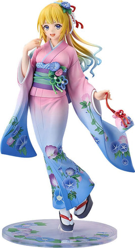 Classroom of the Elite PVC Statue 1/7 Kei Karuizawa: Kimono Ver. 22 cm