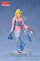 Classroom of the Elite PVC Statue 1/7 Kei Karuizawa: Kimono Ver. 22 cm