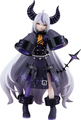 Hololive Production Pop Up Parade PVC Statue La+ Darknesss 16 cm