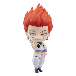 Hisoka (Hunter x Hunter) Nendoroid