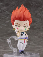 Hisoka (Hunter x Hunter) Nendoroid