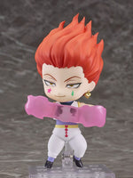 Hisoka (Hunter x Hunter) Nendoroid