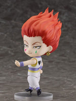 Hisoka (Hunter x Hunter) Nendoroid