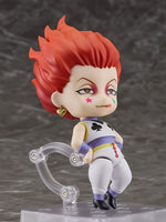 Hisoka (Hunter x Hunter) Nendoroid