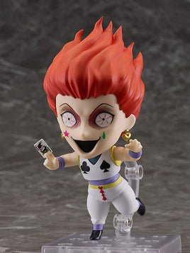 Hisoka (Hunter x Hunter) Nendoroid