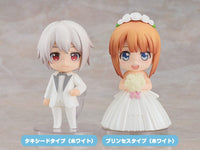 Nendoroid More Accessories Dress Up Wedding 02