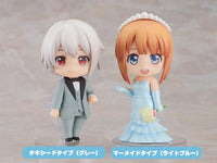 Nendoroid More Accessories Dress Up Wedding 02