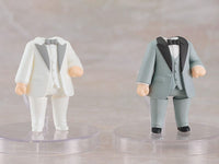 Nendoroid More Accessories Dress Up Wedding 02