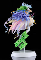 Macross Frontier PVC Statue 1/7 Ranka Lee Anniversary Stage Ver. 31 cm