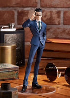 Leorio Paradinight (Hunter x Hunter) Pop Up Parade