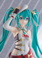 Hatsune Miku (Vocaloid) Pop Up Parade, Racing Miku 2023 Version