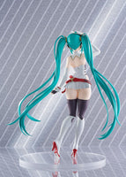 Hatsune Miku (Vocaloid) Pop Up Parade, Racing Miku 2023 Version