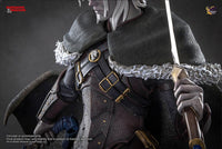 Dungeons & Dragons Statue 1/4 Drizzt Do'Urden (35th Anniversary Edition) Previews Exclusive 40 cm