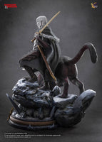 Dungeons & Dragons Statue 1/4 Drizzt Do'Urden (35th Anniversary Edition) Previews Exclusive 40 cm